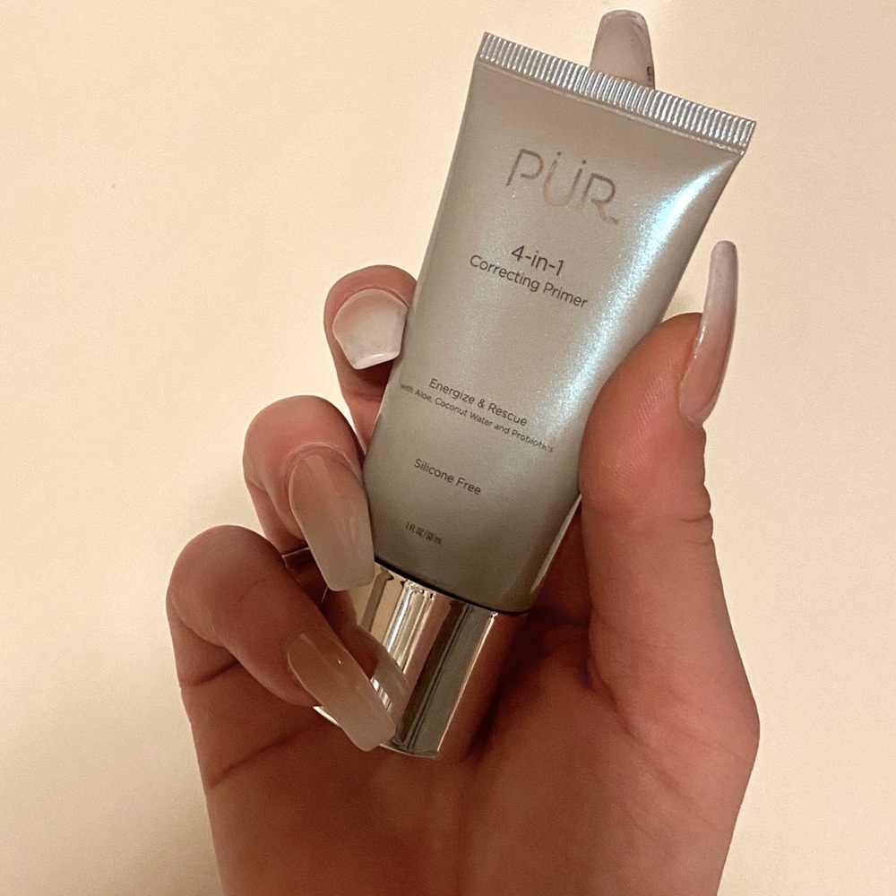 PUR- 4 in 1 correcting primer